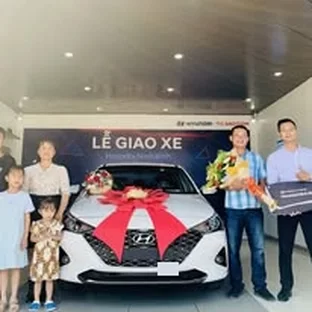 Đăng ký xe Hyundai tại Ninh Bình: các bước cần kiểm tra