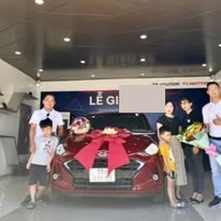 Mua Hyundai tại Ninh Bình: so ưu đãi theo giá trị thật