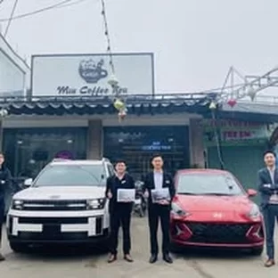 Trước khi ký mua Hyundai tại Ninh Bình: kiểm tra 10 mục