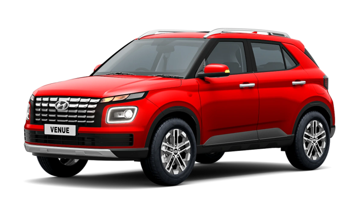 Hyundai Venue  Ninh Bình
